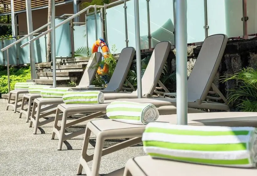 هتل Holiday Inn Mauritius Mon Trésor, An Ihg