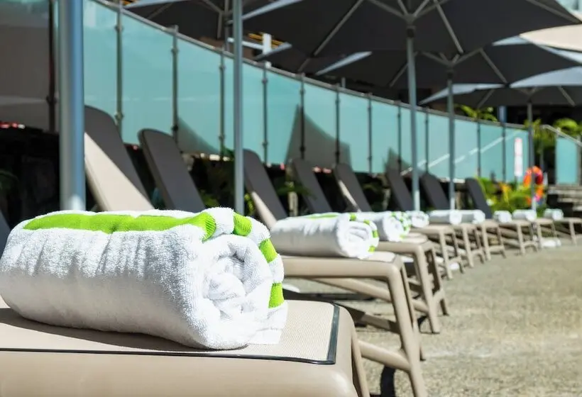 هتل Holiday Inn Mauritius Mon Trésor, An Ihg