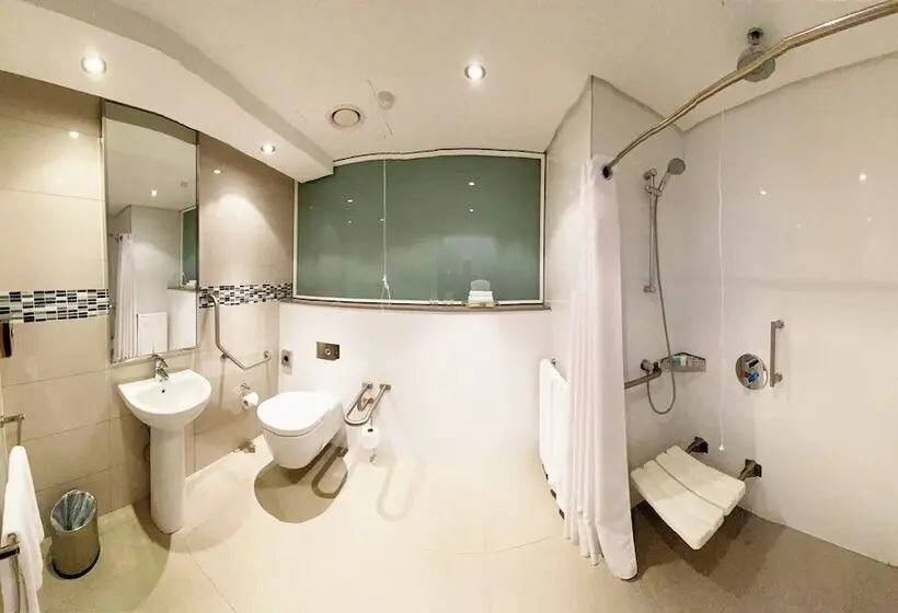 هتل Holiday Inn Mauritius Mon Trésor, An Ihg