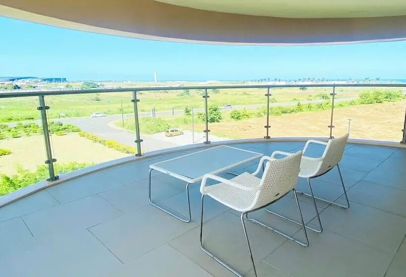 هتل Holiday Inn Mauritius Mon Trésor, An Ihg