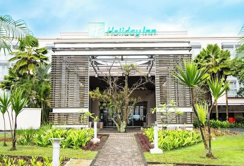 هتل Holiday Inn Mauritius Mon Trésor, An Ihg