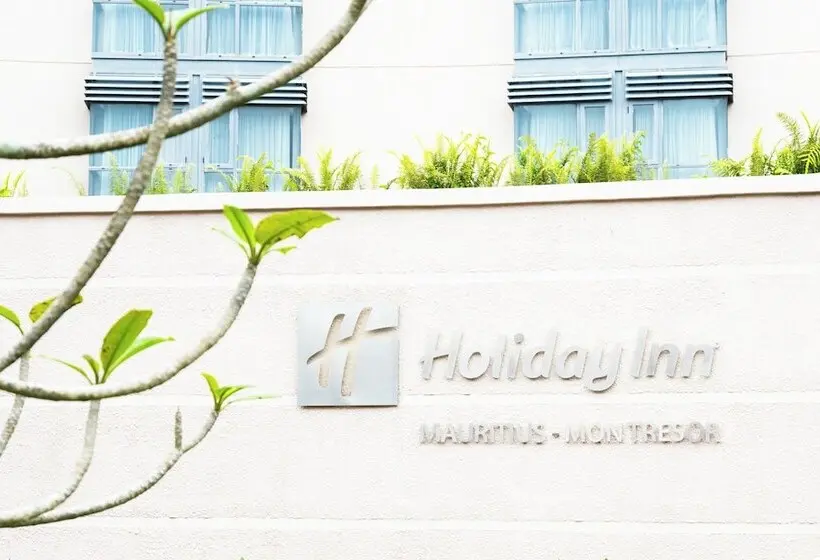 هتل Holiday Inn Mauritius Mon Trésor, An Ihg