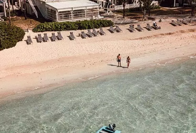 فندق Holiday Inn Mauritius Mon Trésor, An Ihg