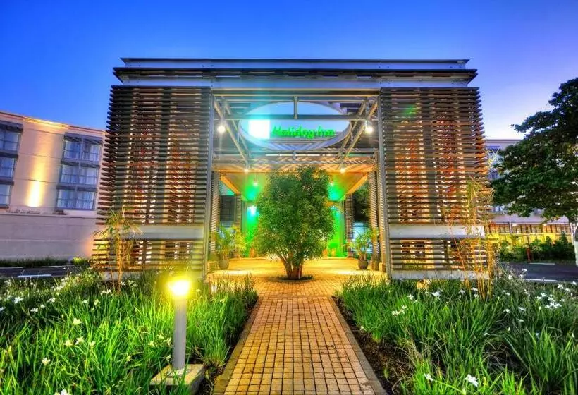 فندق Holiday Inn Mauritius Mon Trésor, An Ihg