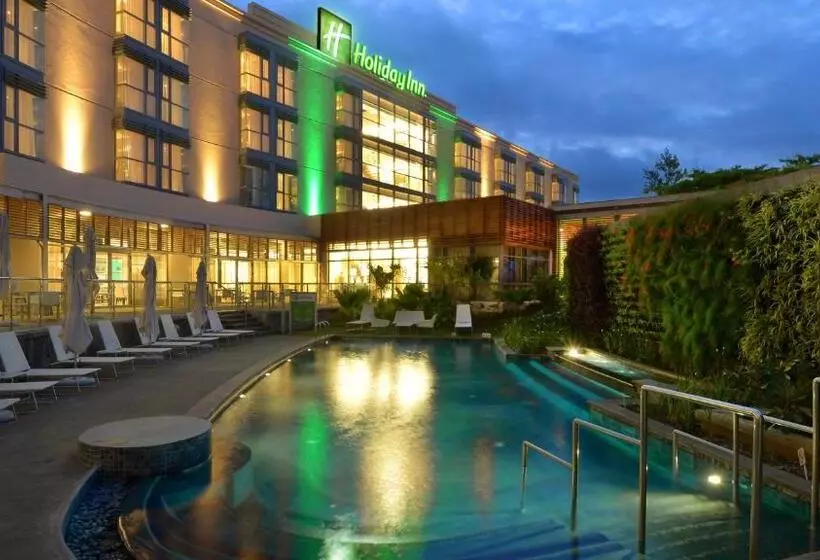 فندق Holiday Inn Mauritius Mon Trésor, An Ihg
