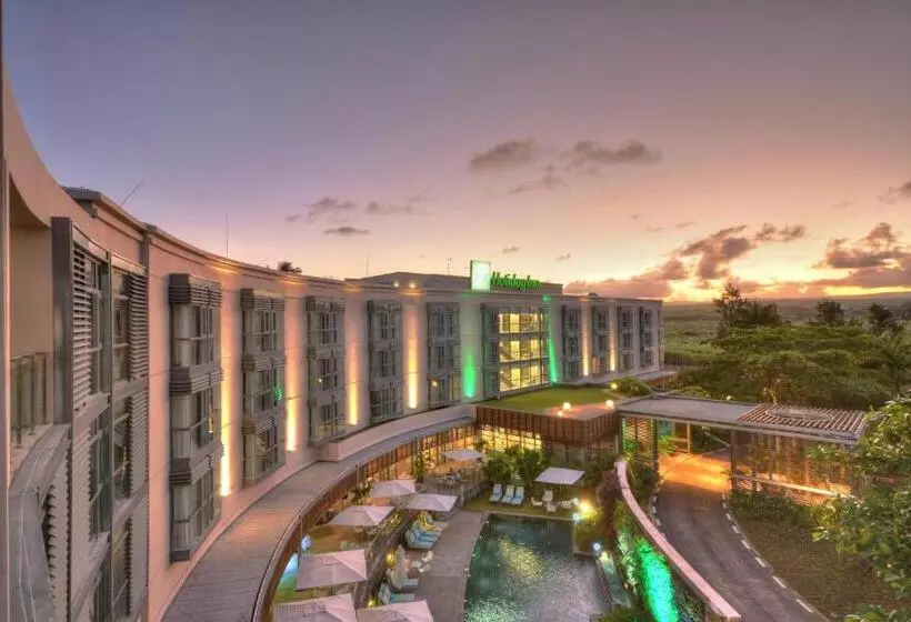 فندق Holiday Inn Mauritius Mon Trésor, An Ihg