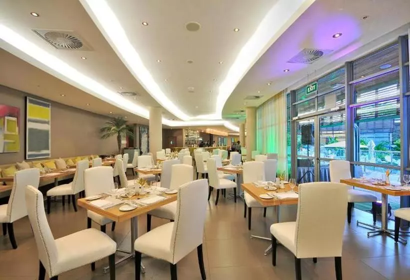 فندق Holiday Inn Mauritius Mon Trésor, An Ihg