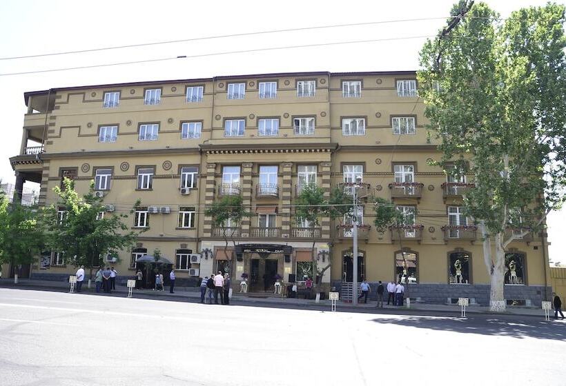 Imperial Palace Hotel Yerevan