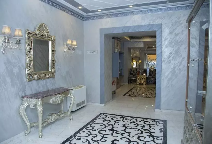 Imperial Palace Hotel Yerevan