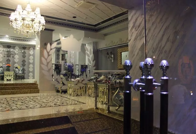 Imperial Palace Hotel Yerevan