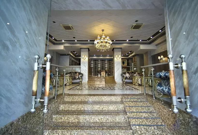 Imperial Palace Hotel Yerevan