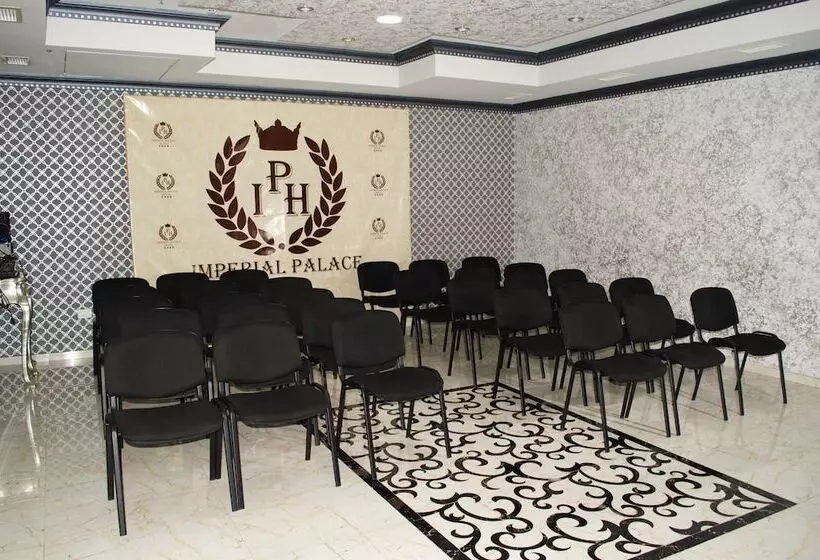 Imperial Palace Hotel Yerevan