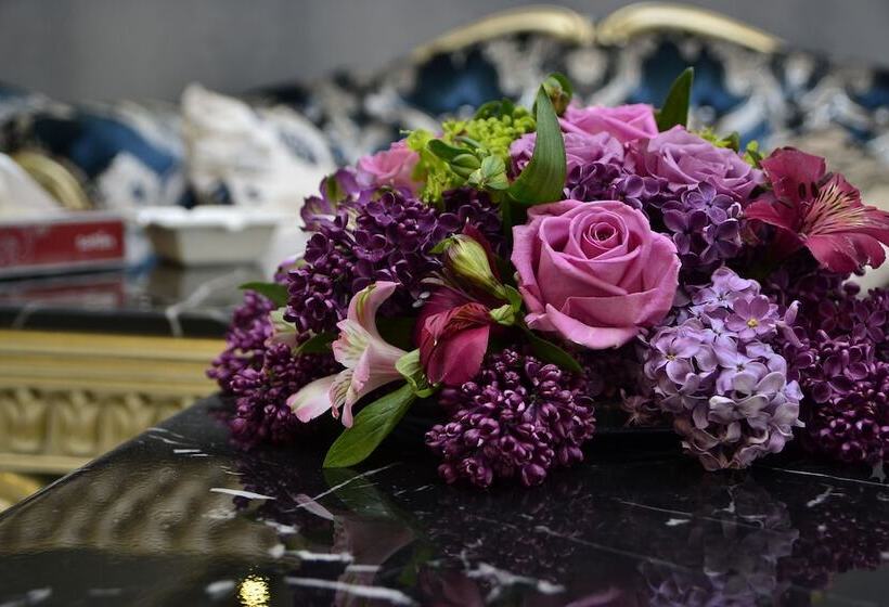 Imperial Palace Hotel Yerevan