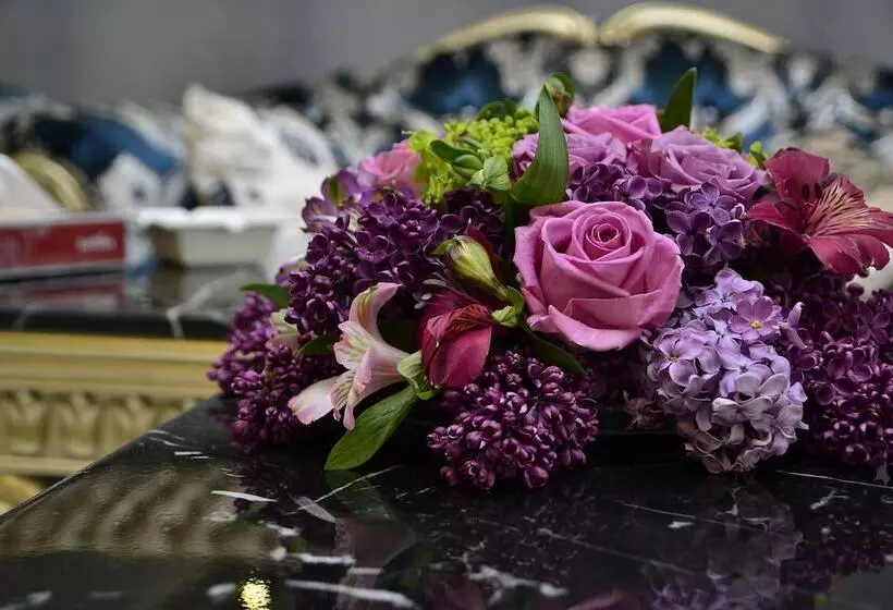 Imperial Palace Hotel Yerevan