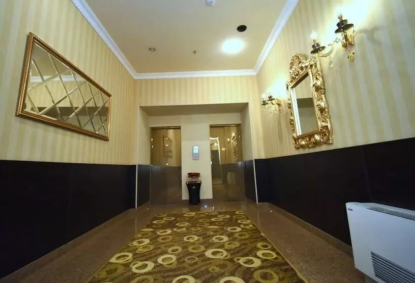 Imperial Palace Hotel Yerevan