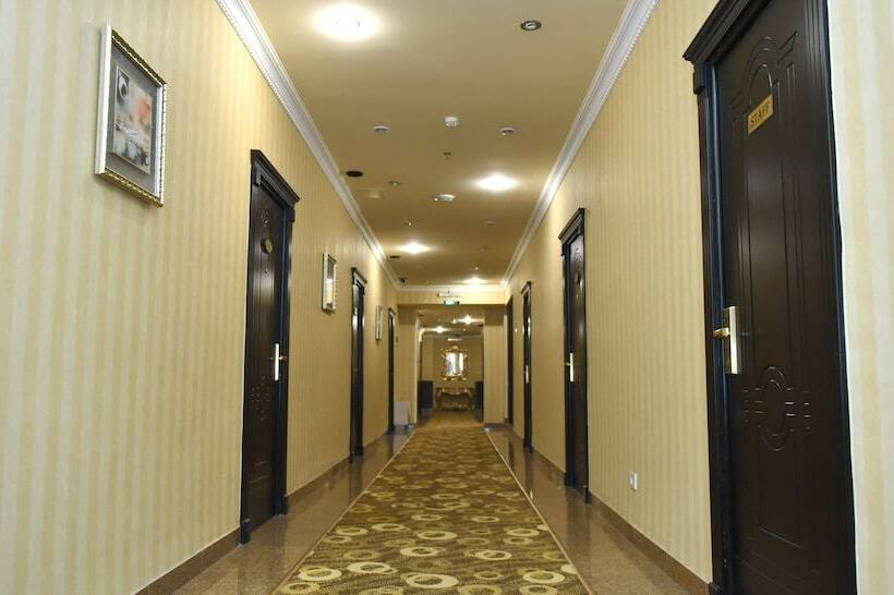Imperial Palace Hotel Yerevan