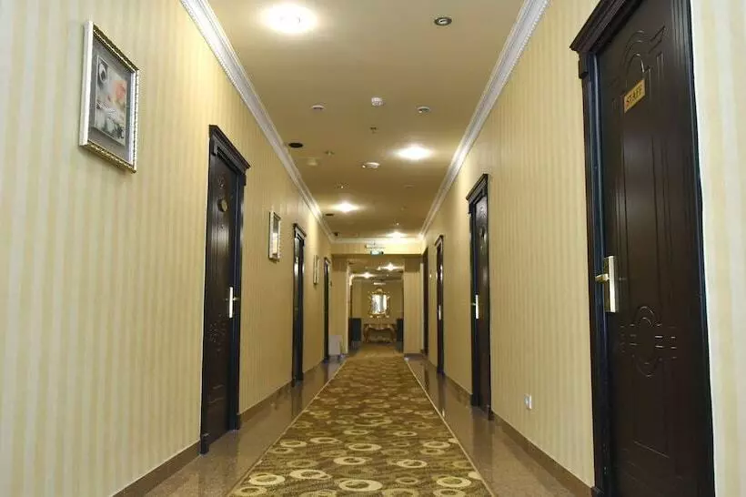 Imperial Palace Hotel Yerevan