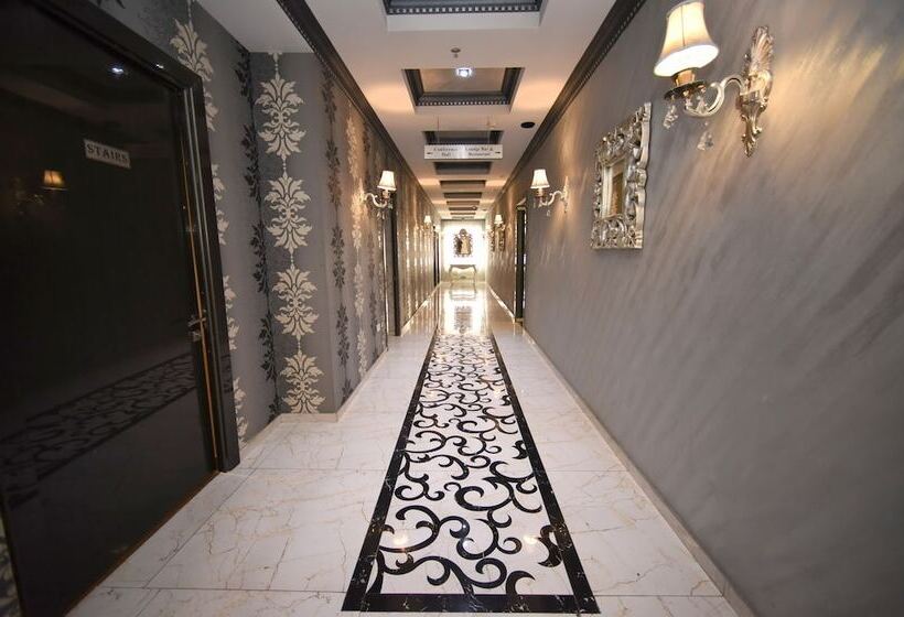 Imperial Palace Hotel Yerevan