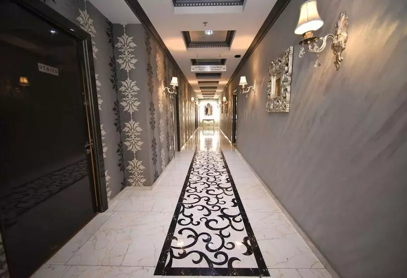 Imperial Palace Hotel Yerevan