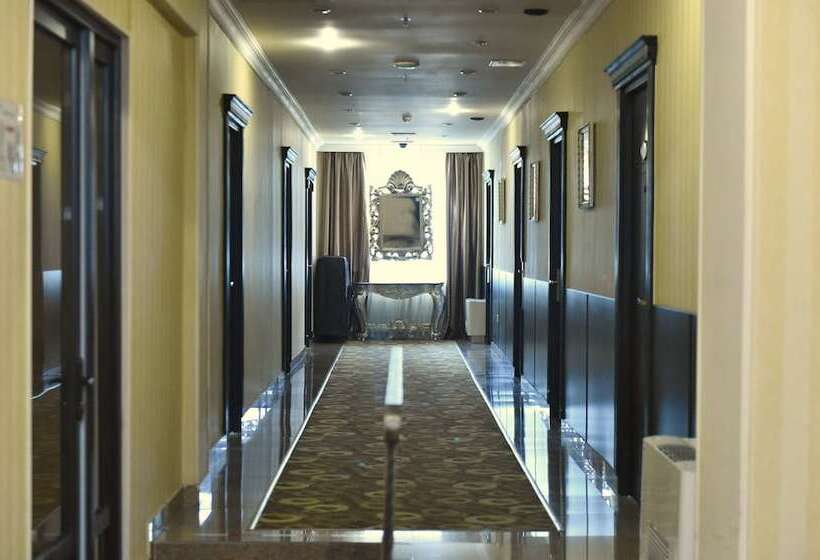 Imperial Palace Hotel Yerevan