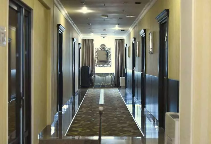 Imperial Palace Hotel Yerevan