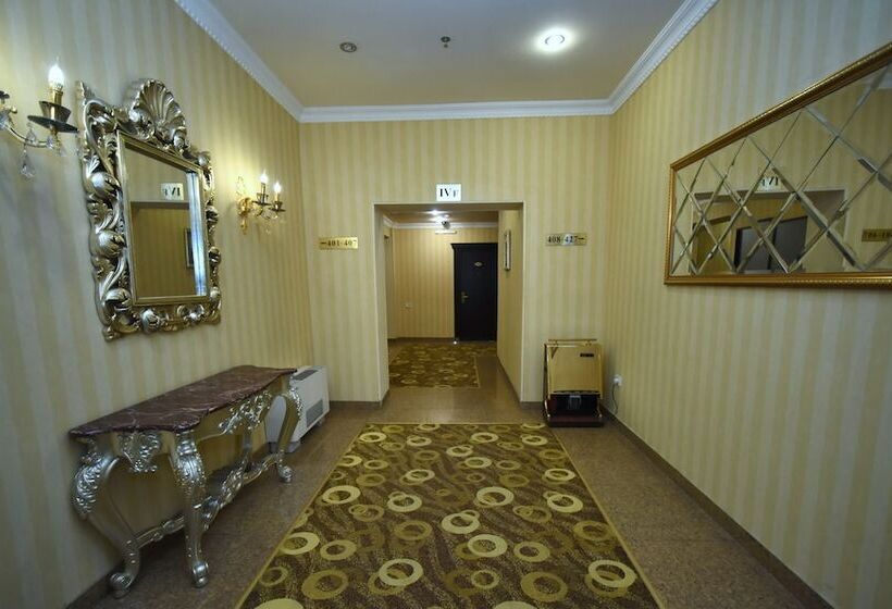 Imperial Palace Hotel Yerevan