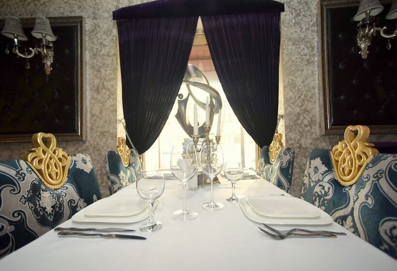 Imperial Palace Hotel Yerevan