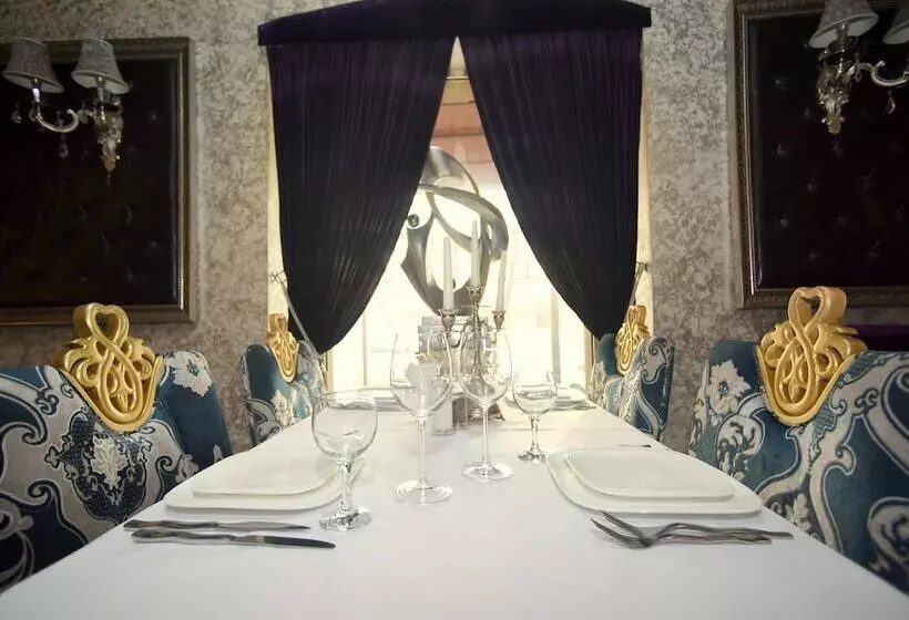 Imperial Palace Hotel Yerevan