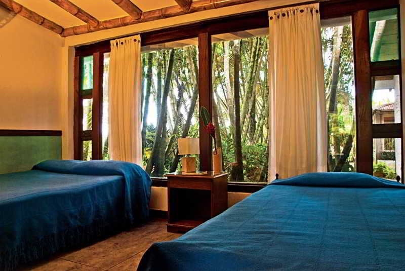 Szálloda Lagos De Las Vegas