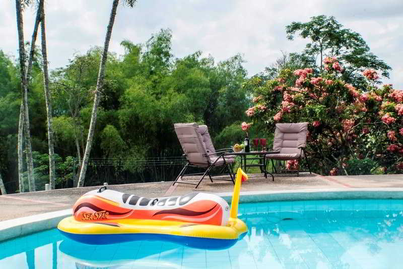 Szálloda Lagos De Las Vegas