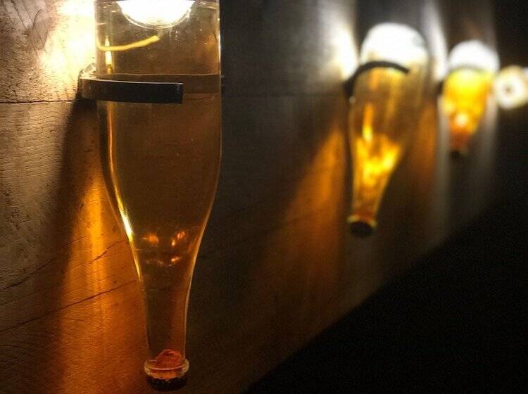 酒店 Le Clos Des Terres Soudées