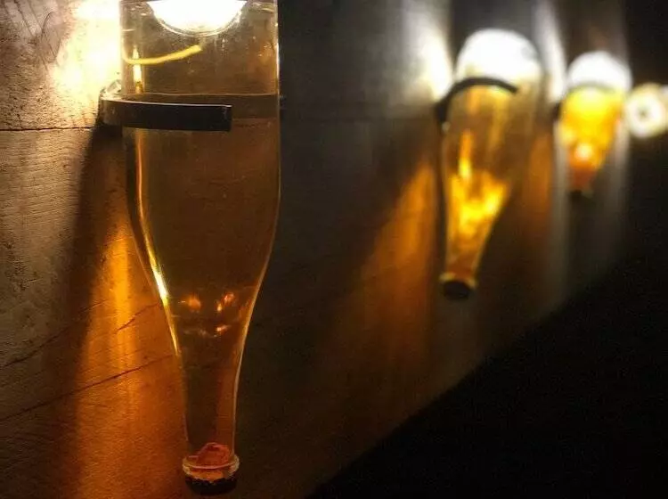 酒店 Le Clos Des Terres Soudées