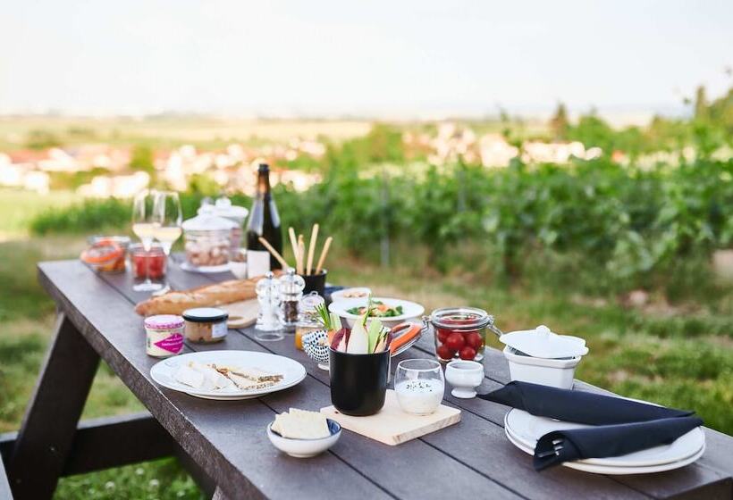 酒店 Le Clos Des Terres Soudées