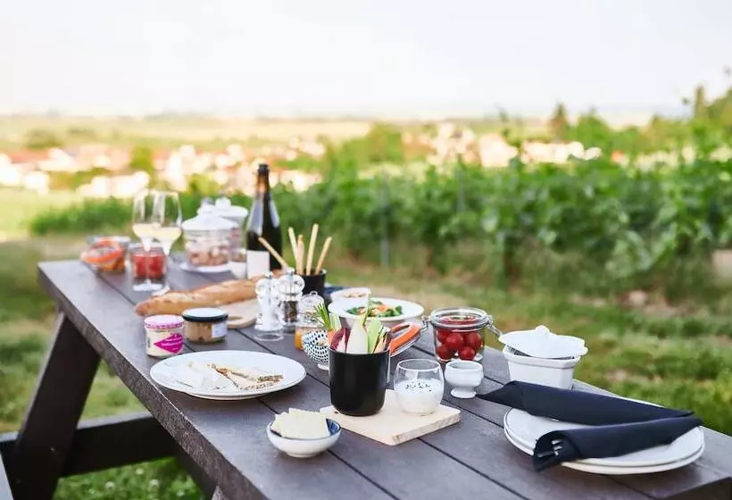 酒店 Le Clos Des Terres Soudées