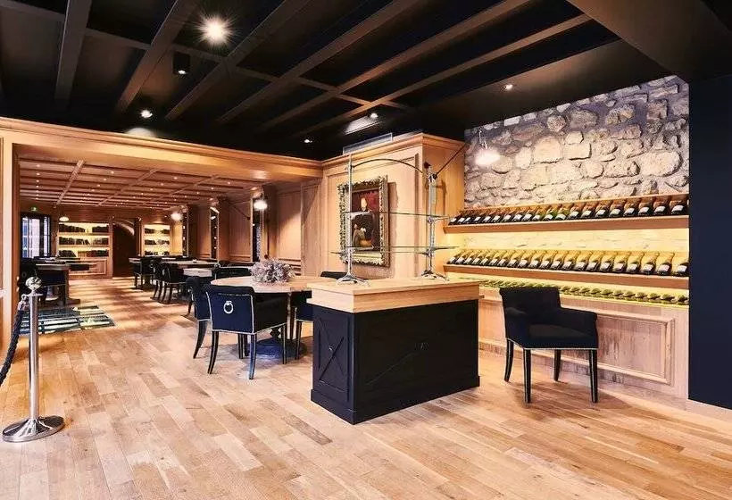 酒店 Le Clos Des Terres Soudées