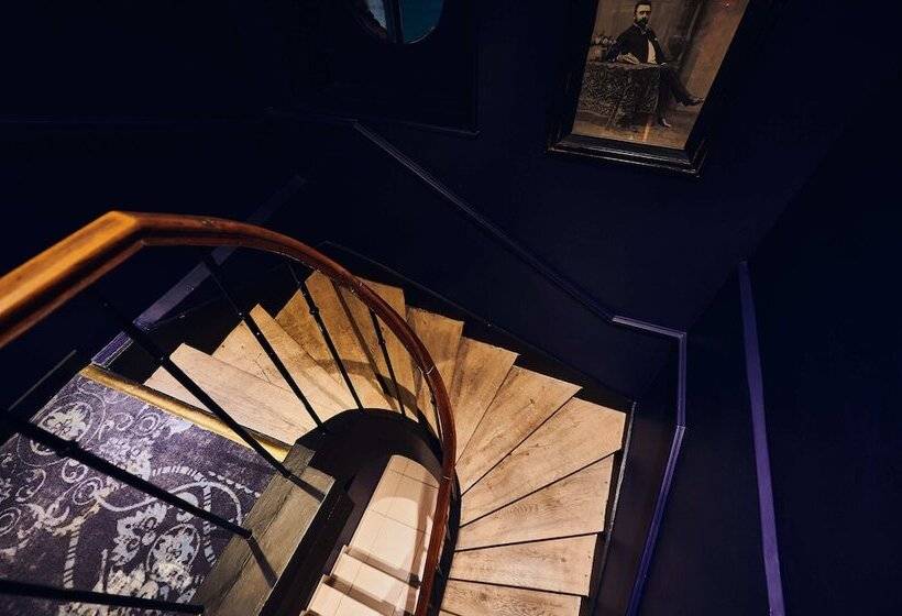 酒店 Le Clos Des Terres Soudées