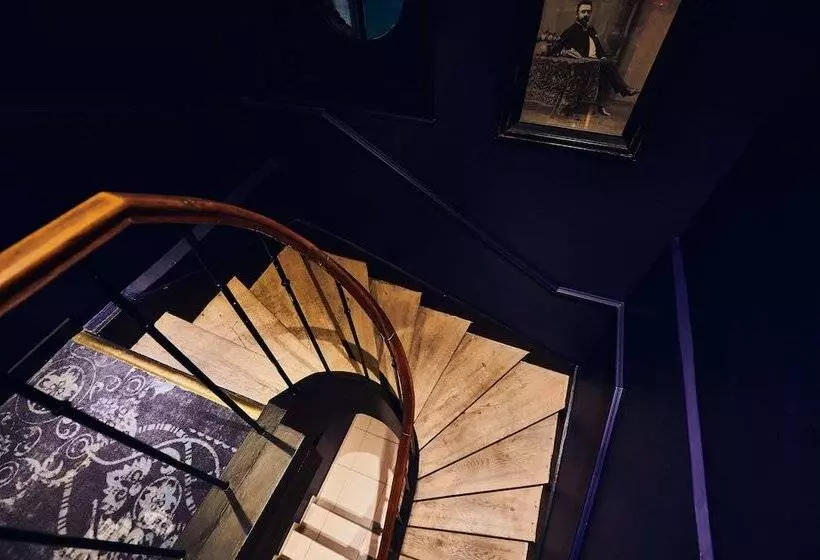 酒店 Le Clos Des Terres Soudées