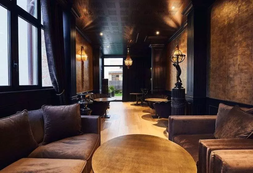 酒店 Le Clos Des Terres Soudées