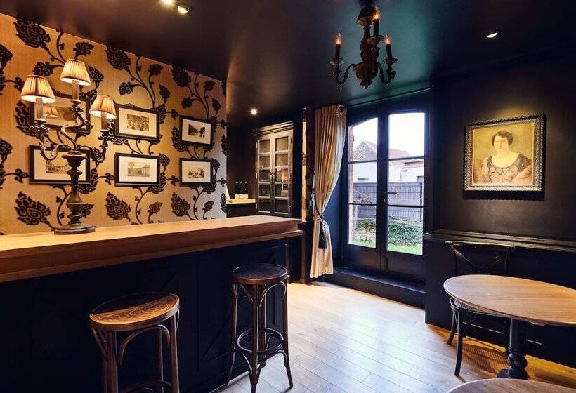 酒店 Le Clos Des Terres Soudées