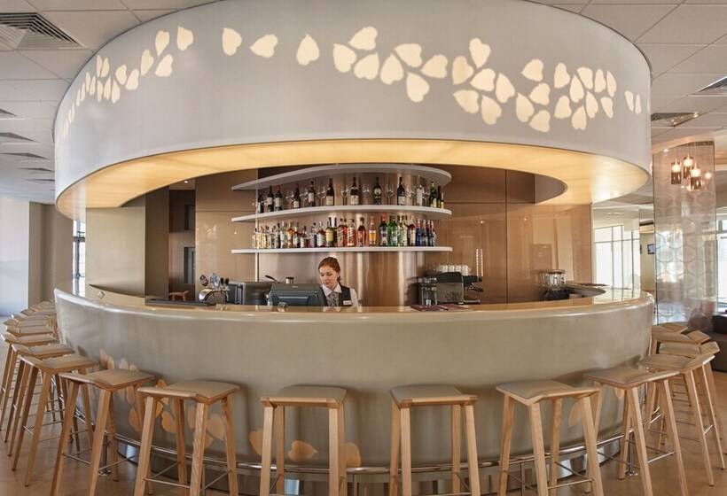 호텔 Mercure Lipetsk Center