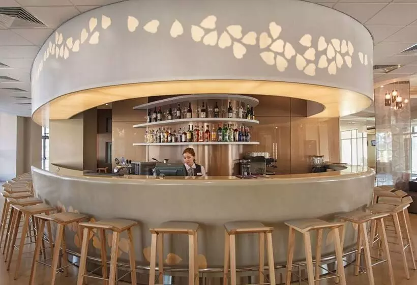 ホテル Mercure Lipetsk Center