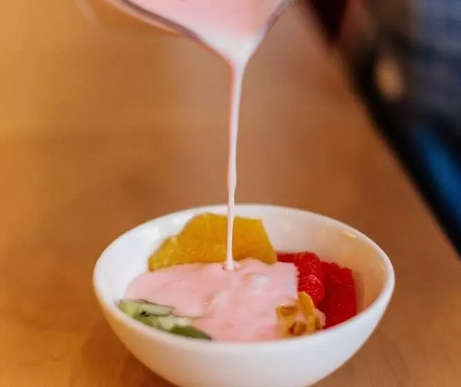 ホテル Mercure Lipetsk Center