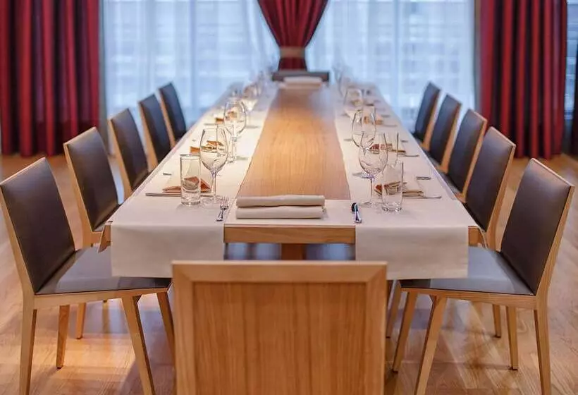 ホテル Mercure Lipetsk Center