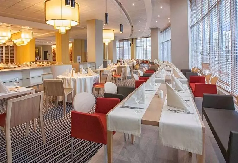 ホテル Mercure Lipetsk Center