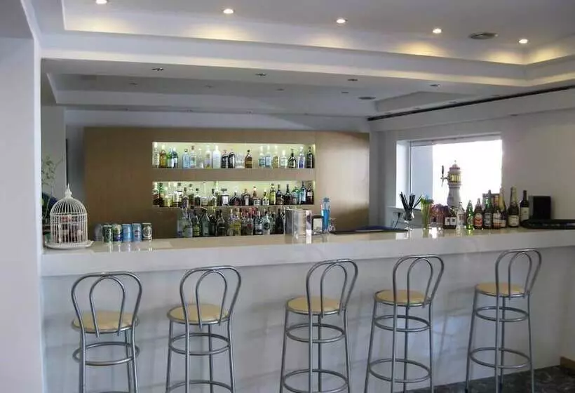 בית מלון כפרי Mimosa Suites