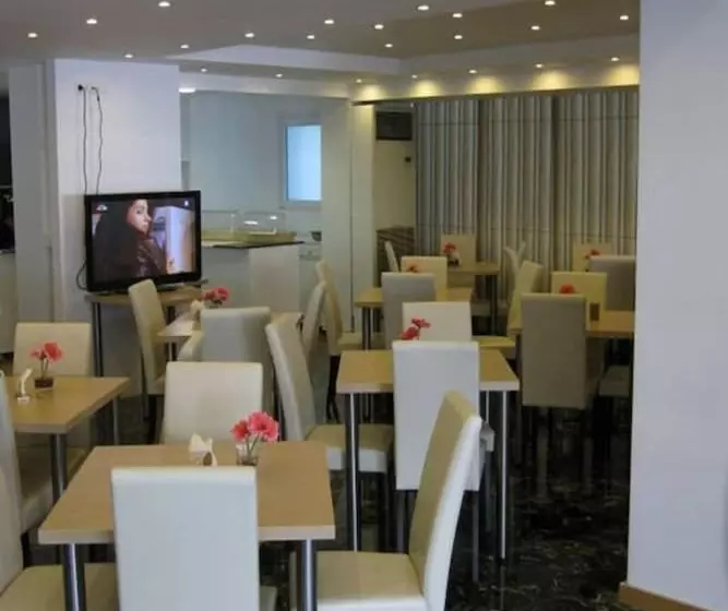 בית מלון כפרי Mimosa Suites