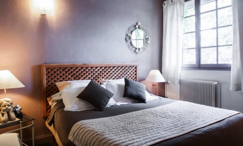 酒店 Moulin D Hauterive