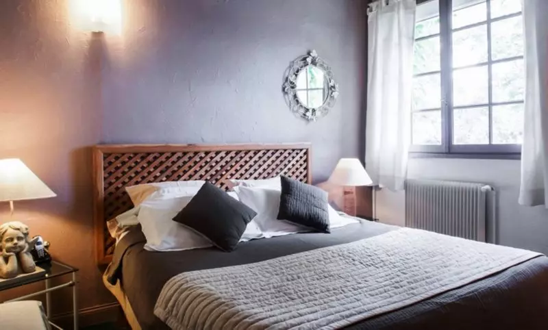 Отель Moulin D Hauterive