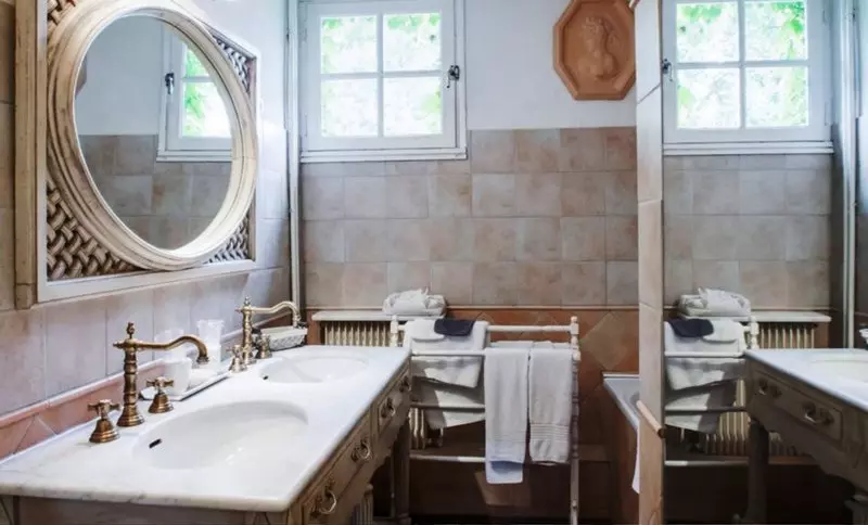 Отель Moulin D Hauterive