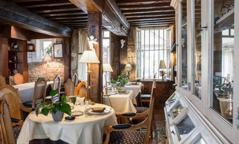 酒店 Moulin D Hauterive